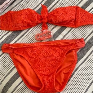 Target Mossiko Bikini - S/M